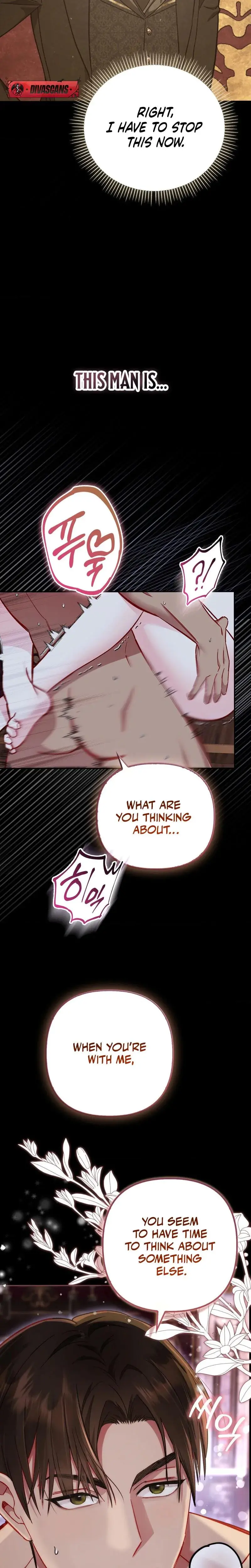 The Fruit of Immorality Episode 1 - Page 5