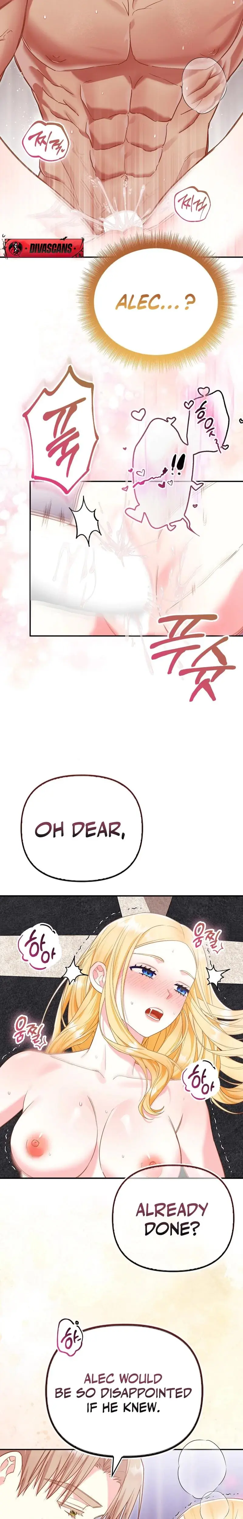 The Fruit of Immorality Episode 4 - Page 15