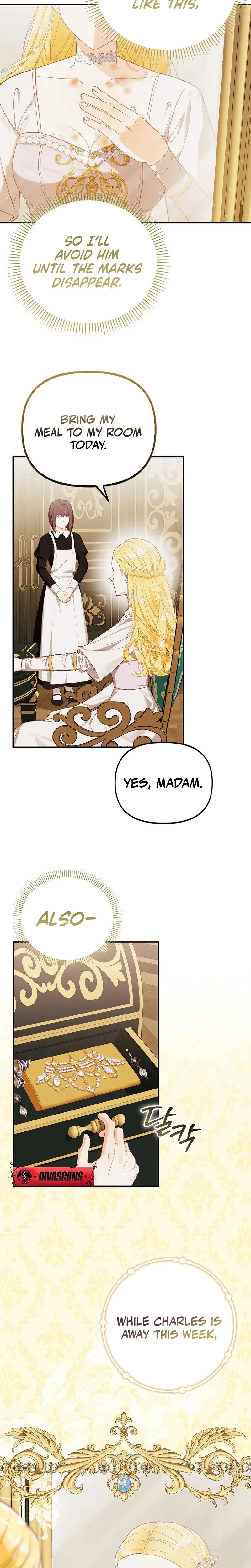 The Fruit of Immorality Episode 4 - Page 20