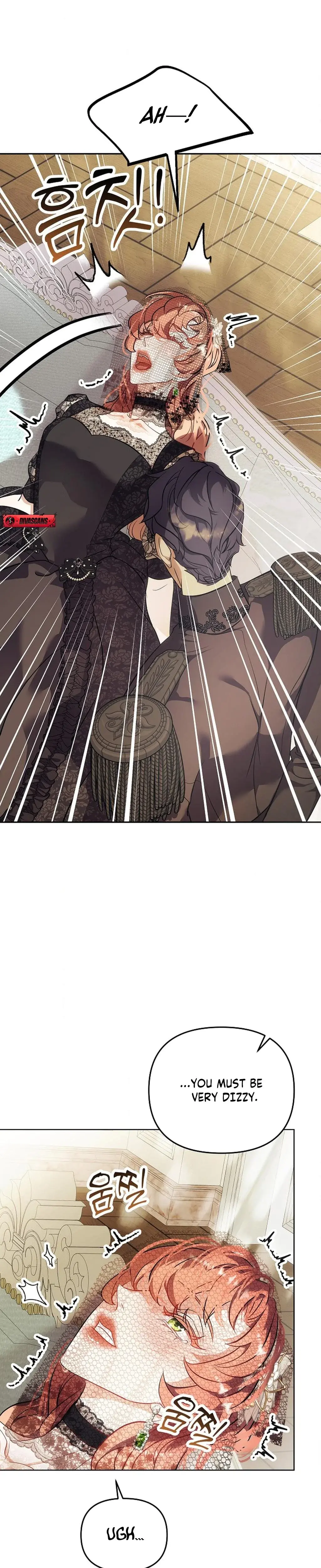 The Funeral of Count Mightner Episode 5 - Page 11