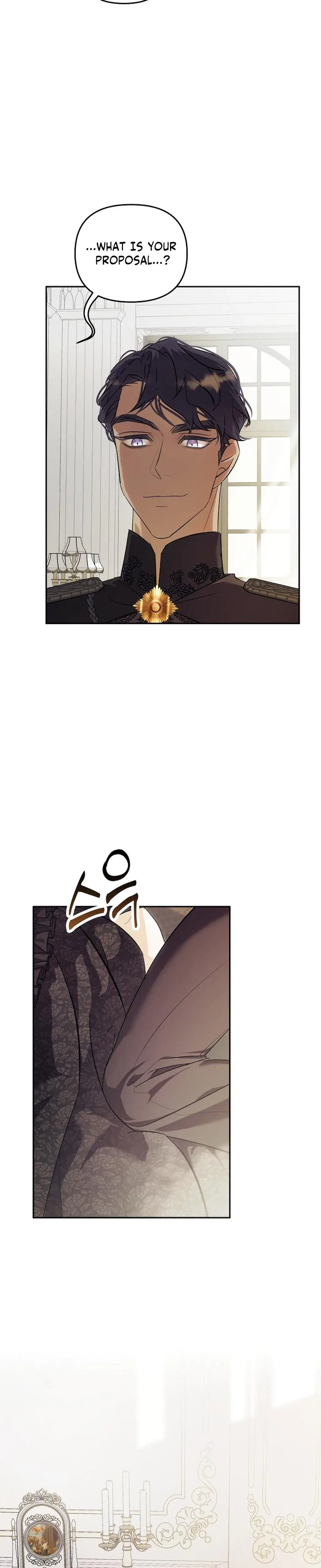 The Funeral of Count Mightner Episode 5 - Page 12