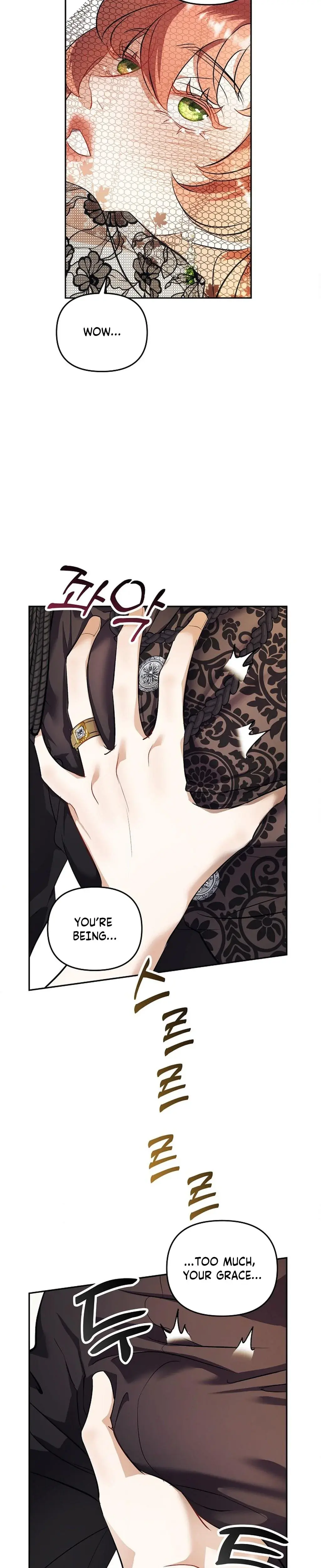 The Funeral of Count Mightner Episode 5 - Page 15