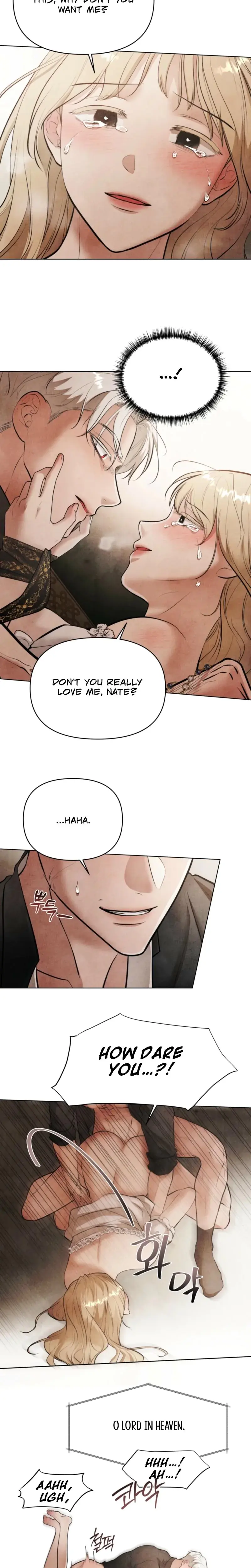 The Fuse of Excitement Episode 4 - Page 14