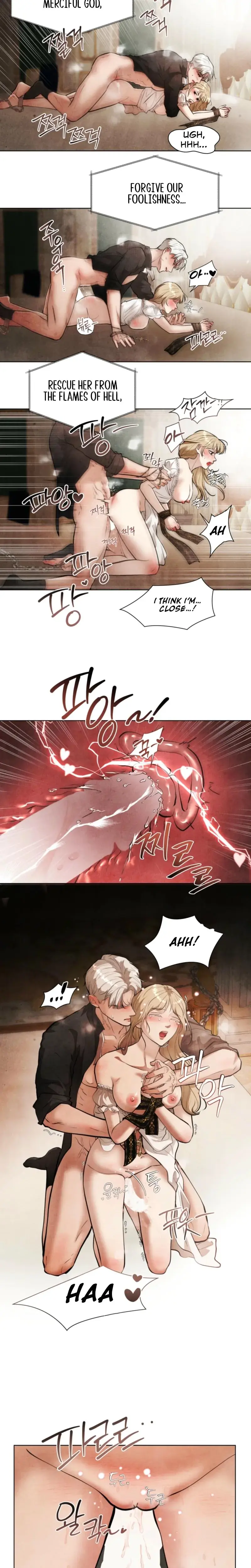 The Fuse of Excitement Episode 4 - Page 16