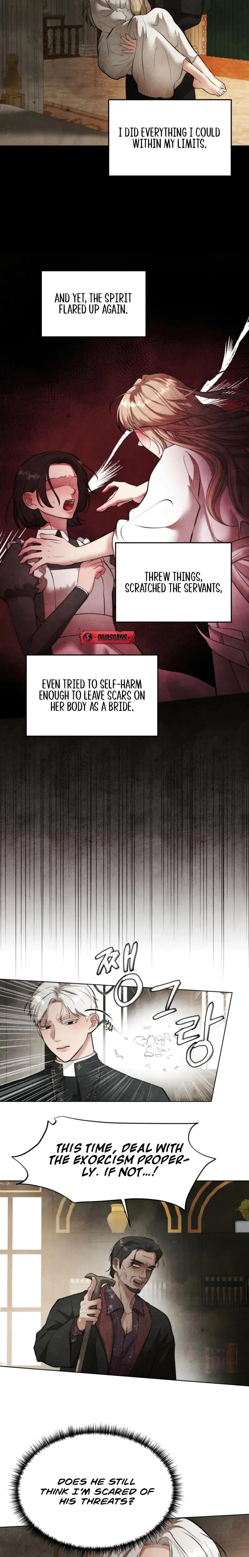The Fuse of Excitement Episode 4 - Page 2