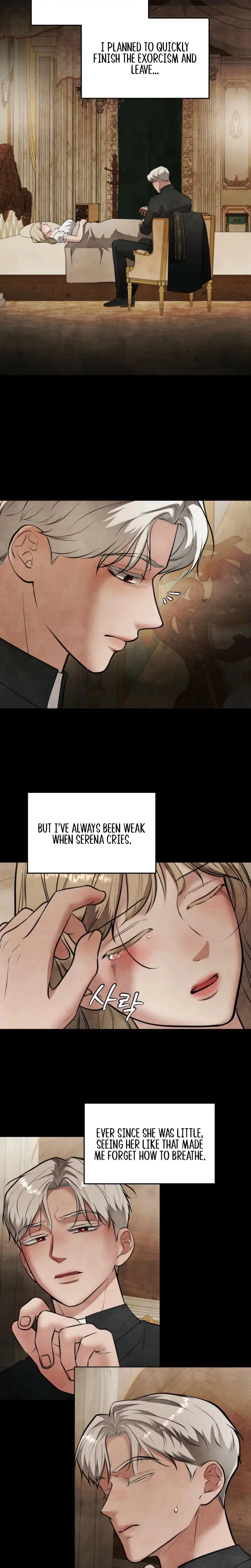 The Fuse of Excitement Episode 4 - Page 8