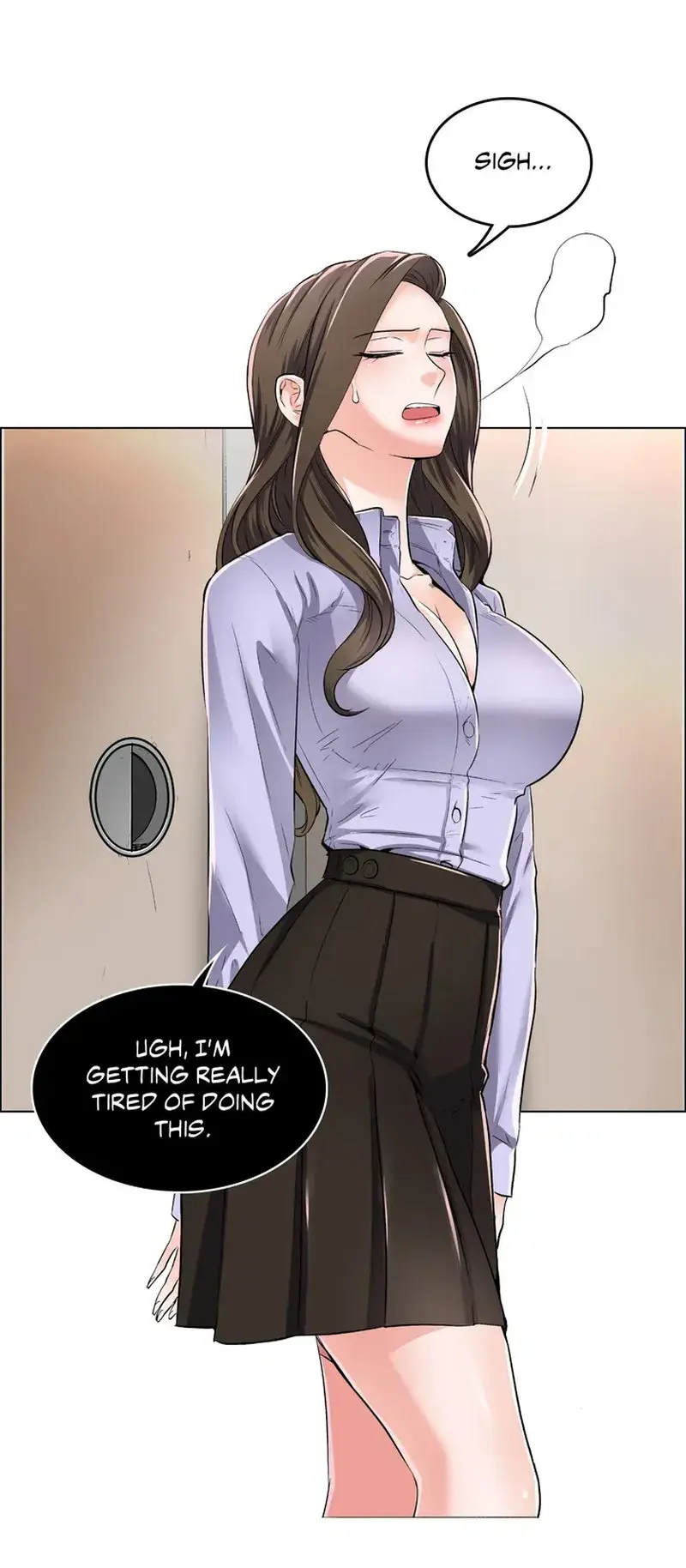 The Game: Fatal Doctor Episode 1 - Page 16