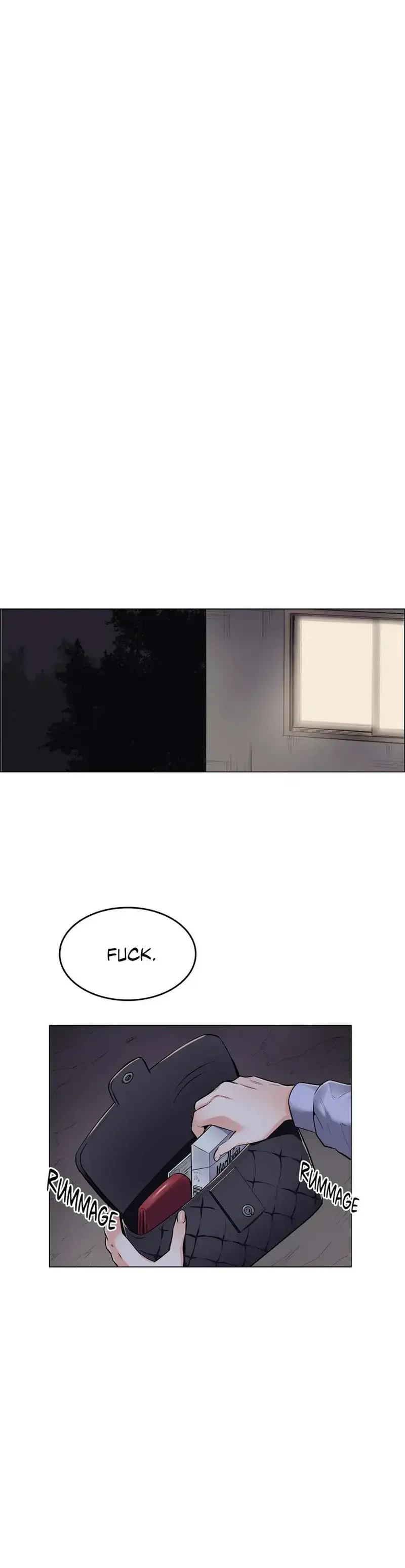 The Game: Fatal Doctor Episode 1 - Page 24