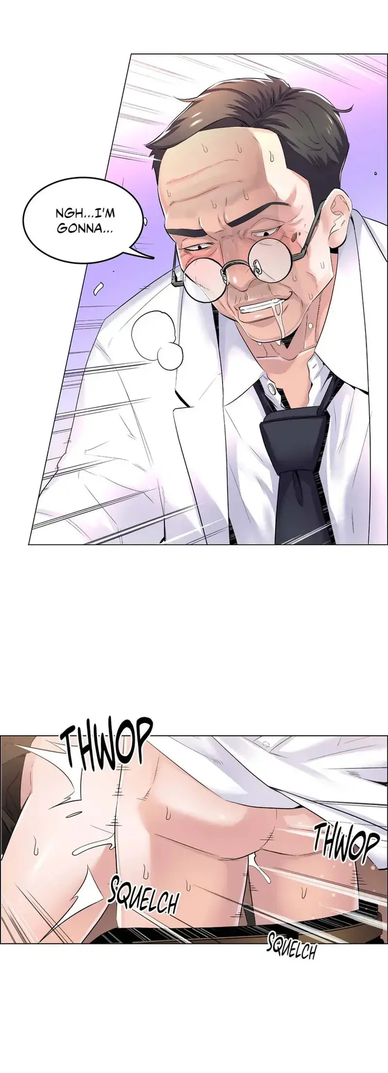 The Game: Fatal Doctor Episode 1 - Page 7