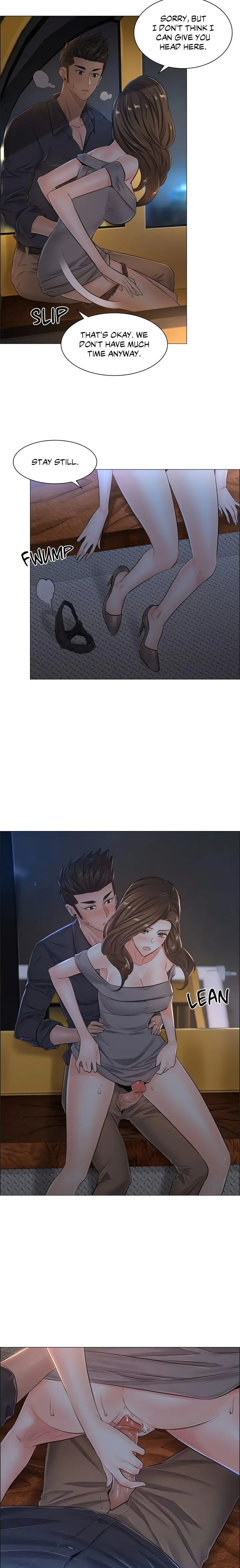 The Game: Fatal Doctor Episode 34 - Page 14