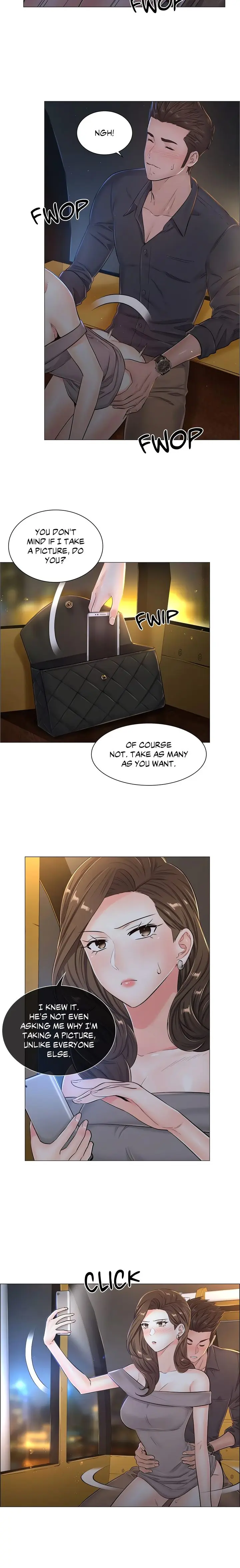 The Game: Fatal Doctor Episode 34 - Page 16