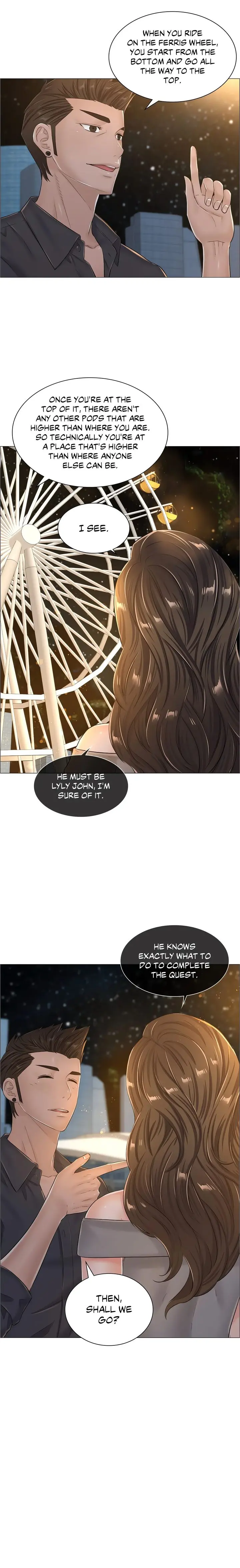 The Game: Fatal Doctor Episode 34 - Page 2