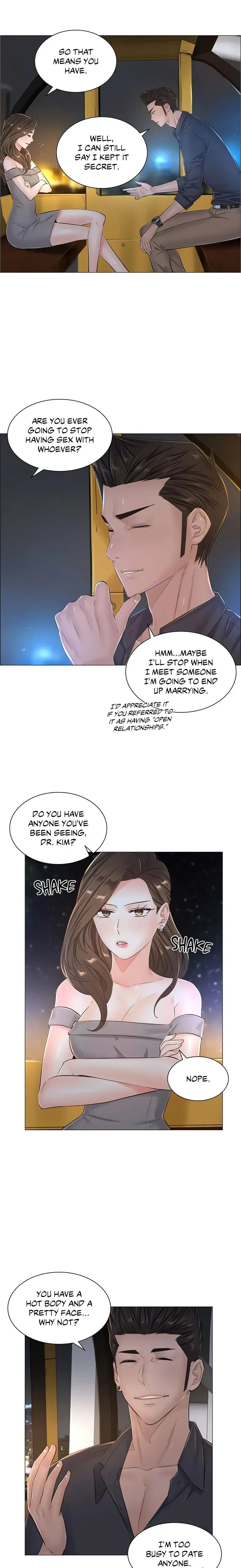 The Game: Fatal Doctor Episode 34 - Page 5