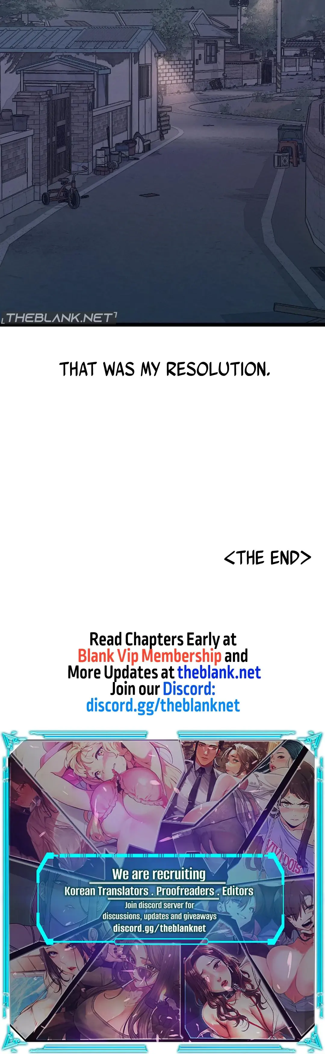 The Gangster at my Motel Episode 6 - Page 27
