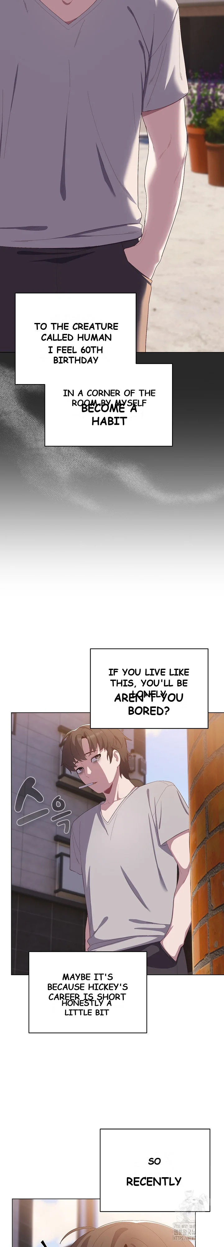 The General is Here! Episode 1 - Page 12