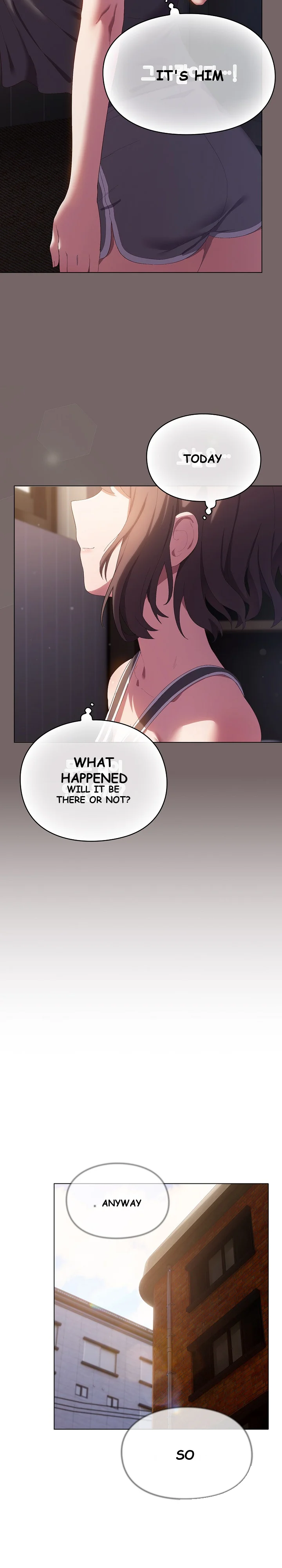 The General is Here! Episode 1 - Page 19