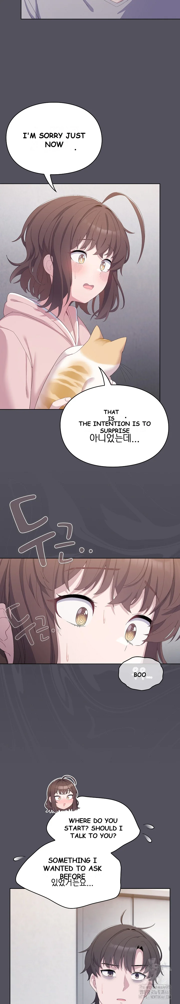 The General is Here! Episode 1 - Page 39