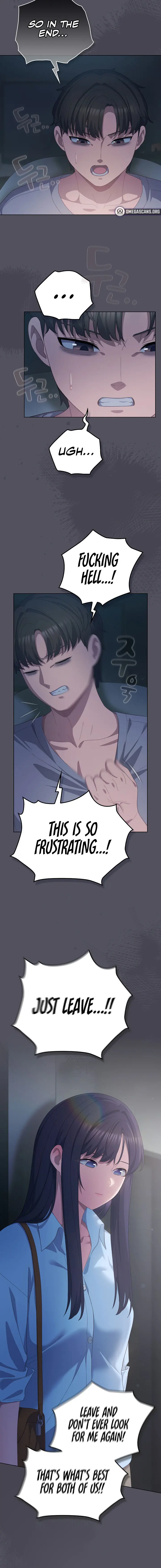 The General is Here! Episode 21 - Page 10
