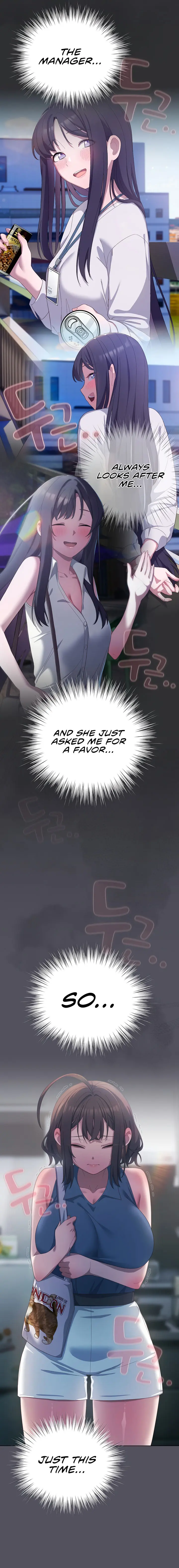 The General is Here! Episode 21 - Page 3