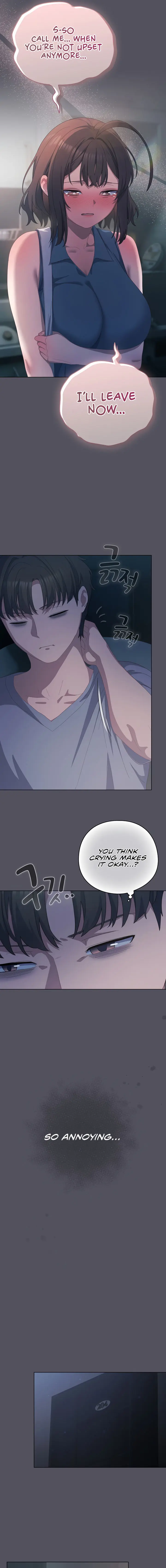 The General is Here! Episode 21 - Page 5
