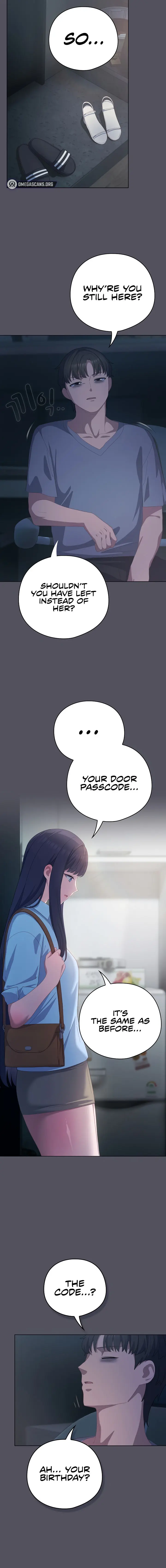 The General is Here! Episode 21 - Page 6