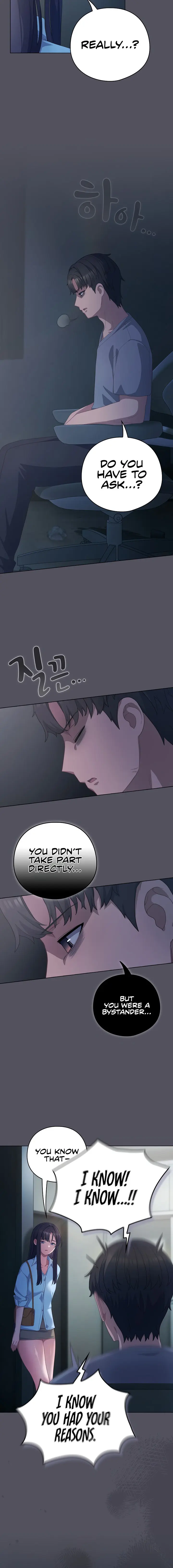 The General is Here! Episode 21 - Page 8