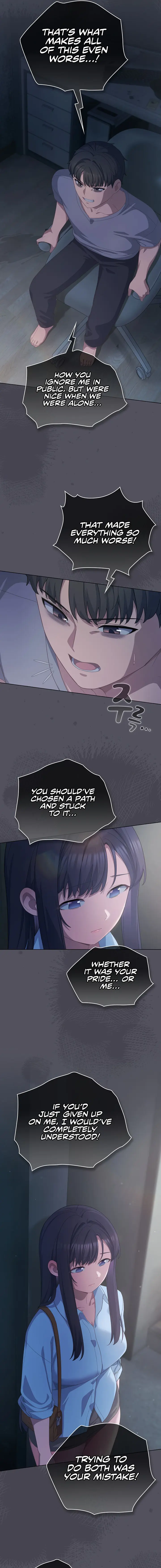 The General is Here! Episode 21 - Page 9