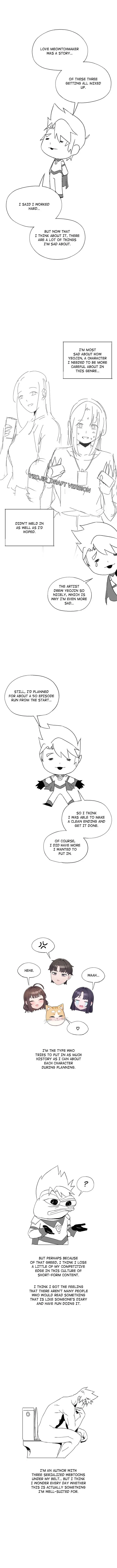 The General is Here! Episode 55 - Page 3
