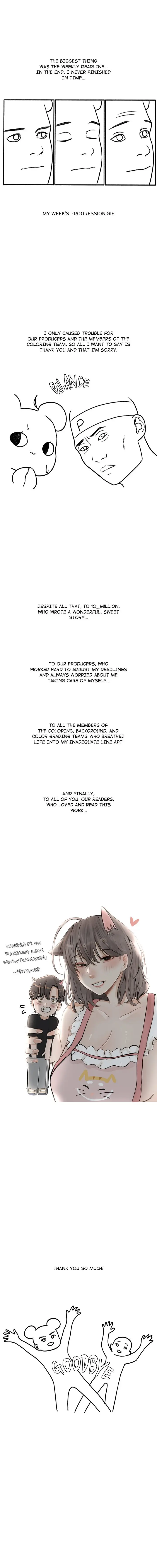 The General is Here! Episode 55 - Page 7