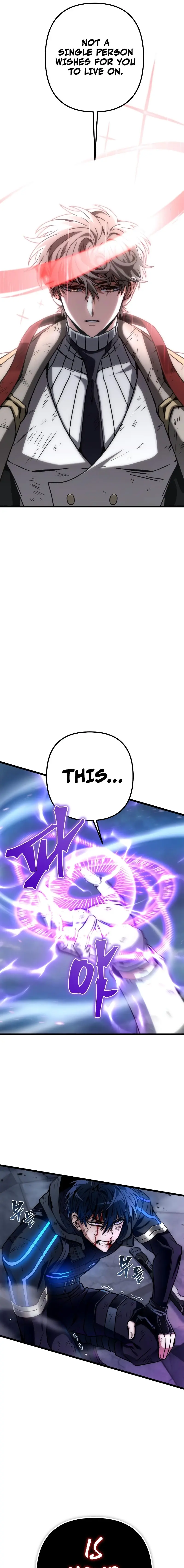 The Genius Assassin Who Takes it All Episode 1 - Page 11