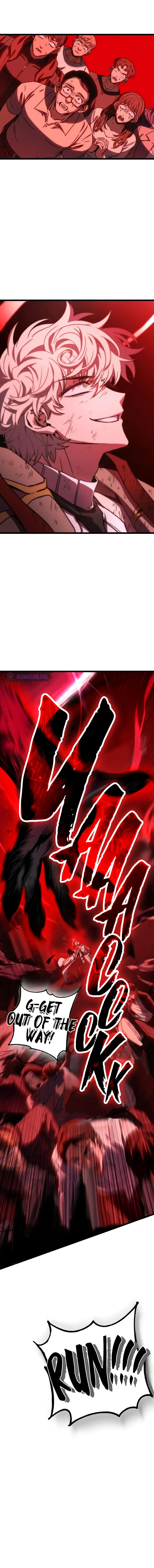 The Genius Assassin Who Takes it All Episode 1 - Page 16