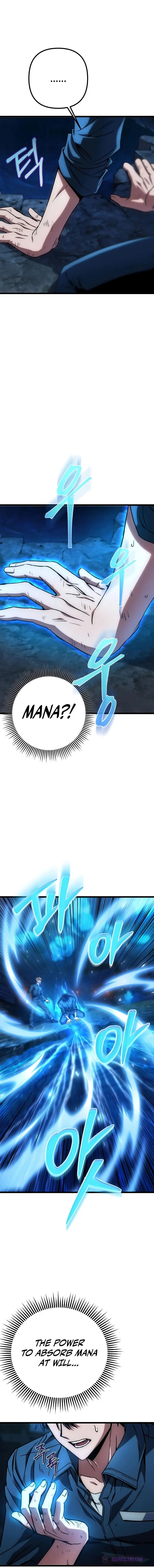 The Genius Assassin Who Takes it All Episode 1 - Page 30