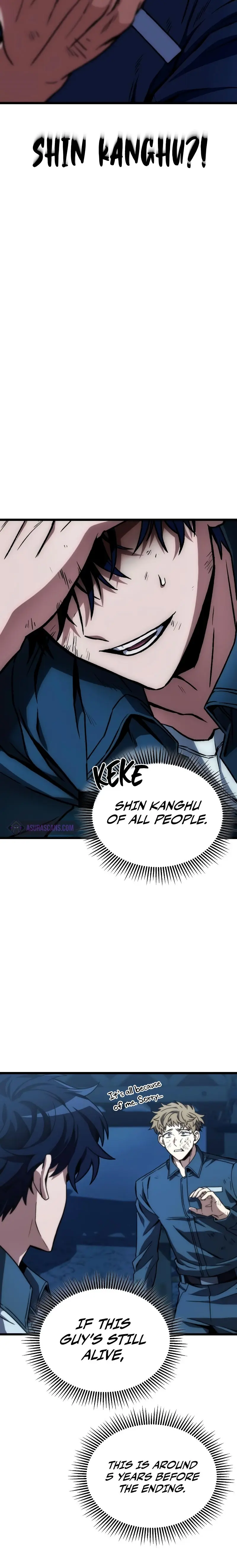 The Genius Assassin Who Takes it All Episode 1 - Page 32
