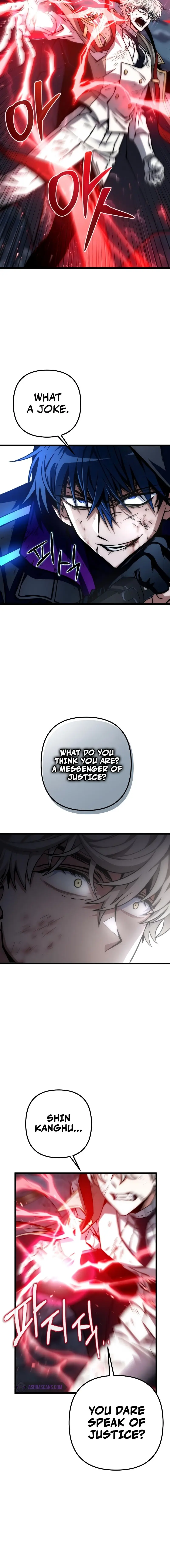 The Genius Assassin Who Takes it All Episode 1 - Page 4