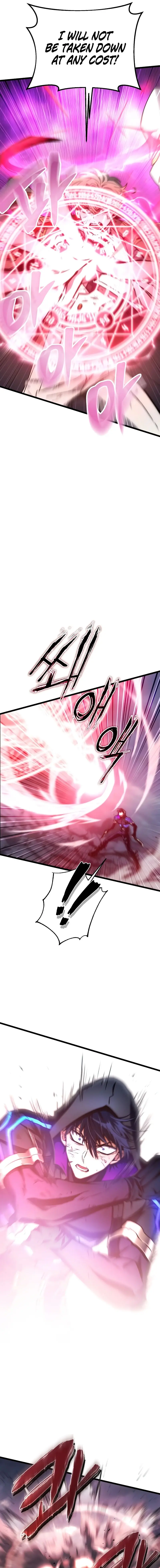 The Genius Assassin Who Takes it All Episode 1 - Page 7