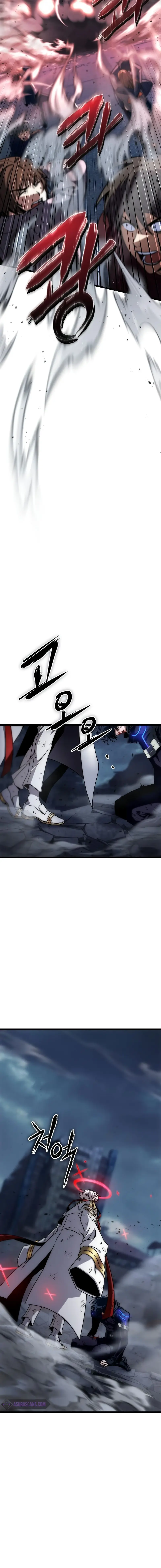The Genius Assassin Who Takes it All Episode 1 - Page 8