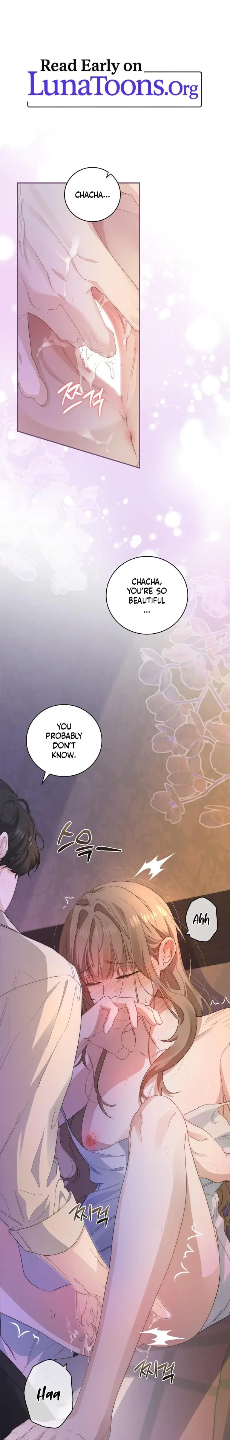 The Genre Is Way Too Different! Episode 1 - Page 1