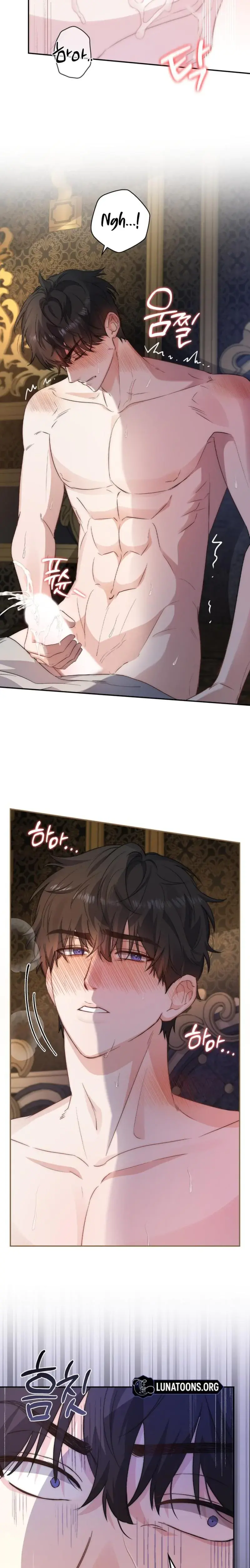 The Genre Is Way Too Different! Episode 1 - Page 12