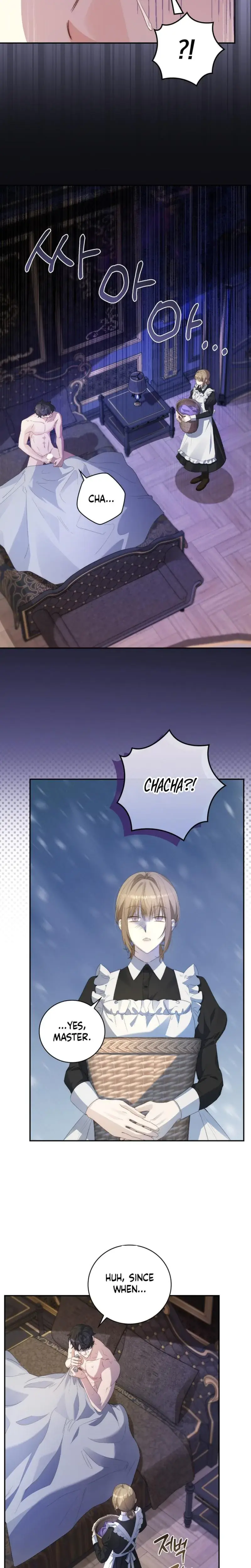 The Genre Is Way Too Different! Episode 1 - Page 13