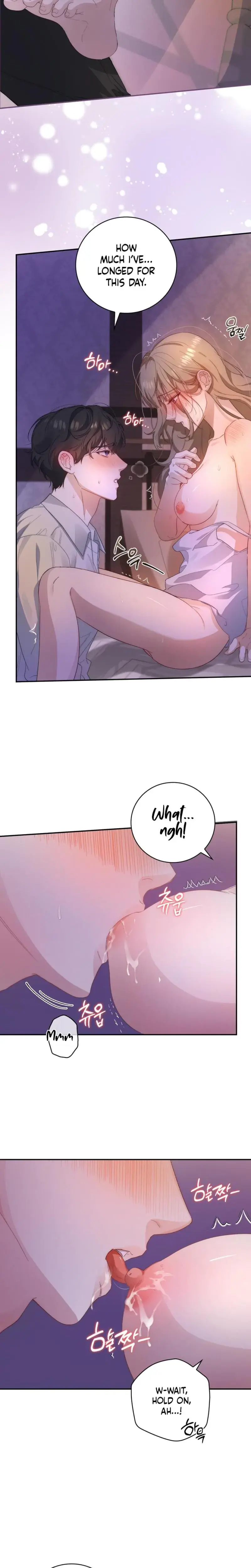 The Genre Is Way Too Different! Episode 1 - Page 2