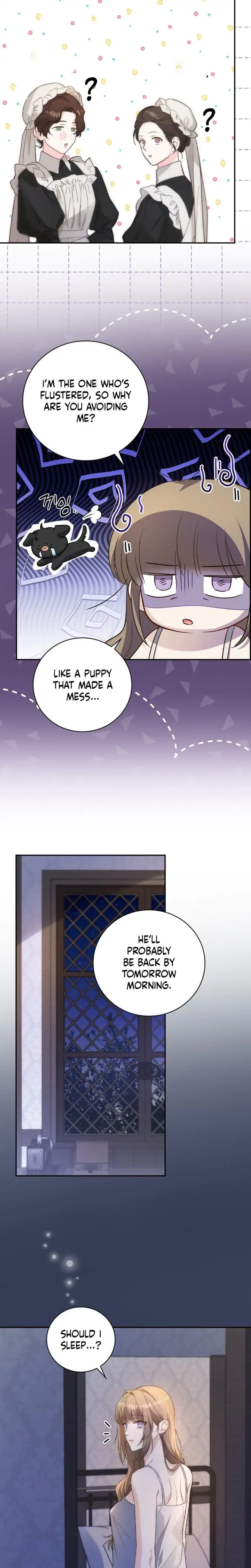The Genre Is Way Too Different! Episode 1 - Page 20