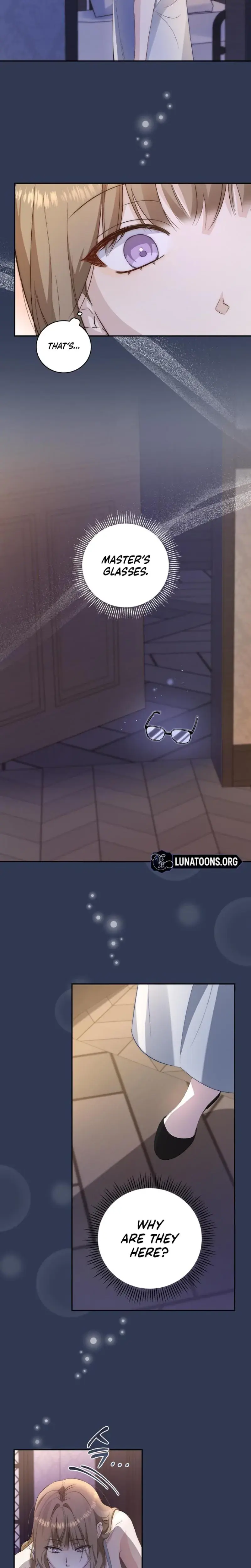 The Genre Is Way Too Different! Episode 1 - Page 21