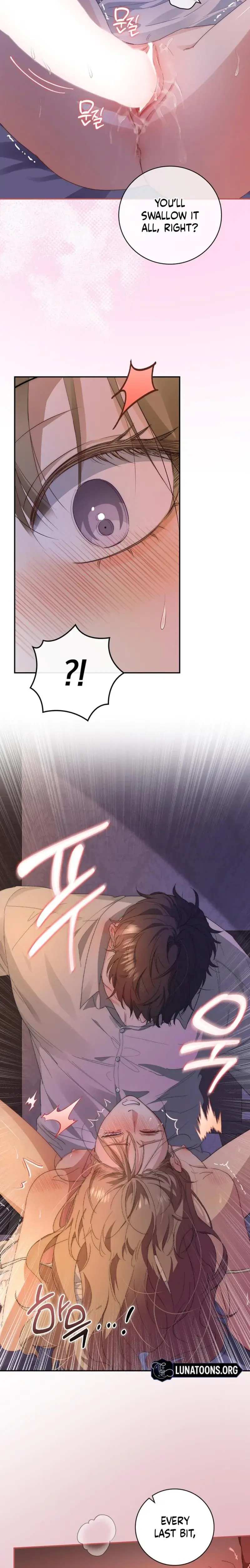 The Genre Is Way Too Different! Episode 1 - Page 5