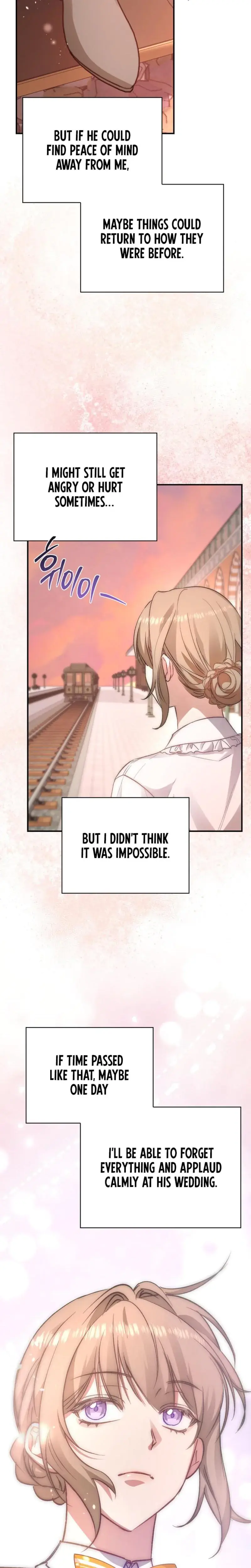 The Genre Is Way Too Different! Episode 10 - Page 12
