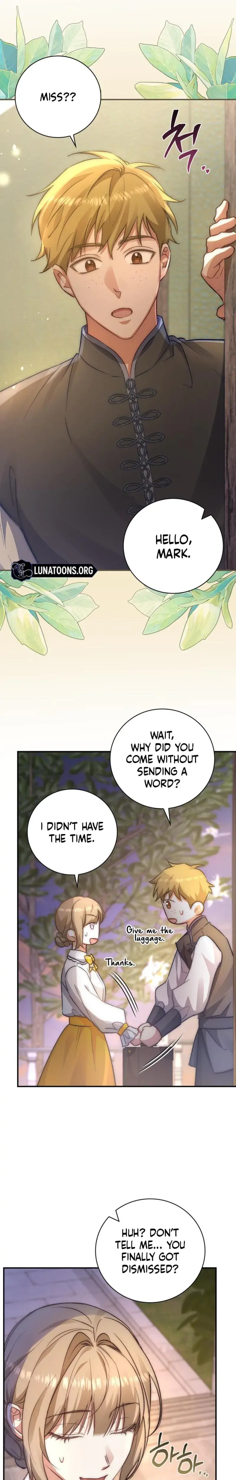 The Genre Is Way Too Different! Episode 10 - Page 15