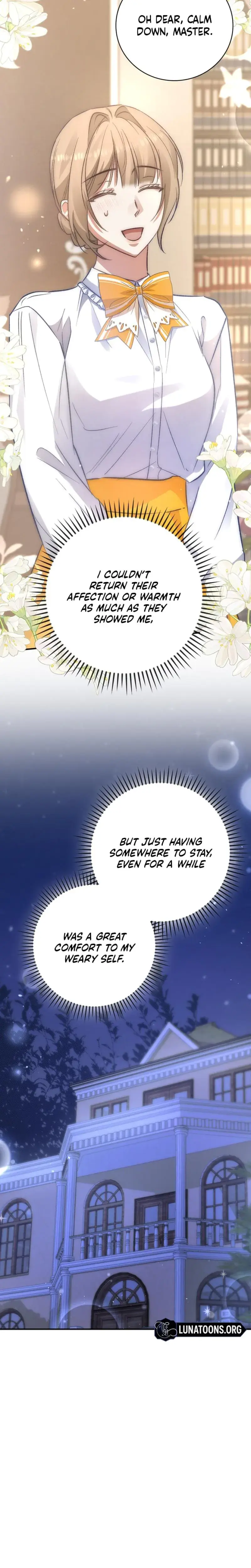 The Genre Is Way Too Different! Episode 10 - Page 19