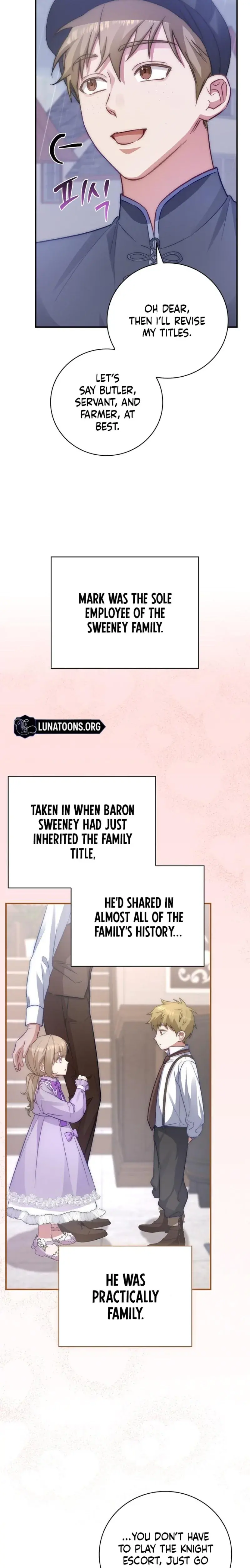 The Genre Is Way Too Different! Episode 10 - Page 22
