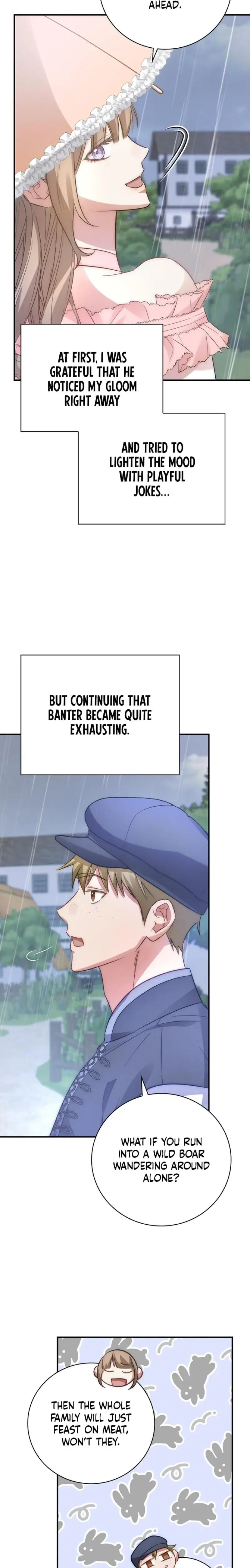 The Genre Is Way Too Different! Episode 10 - Page 23
