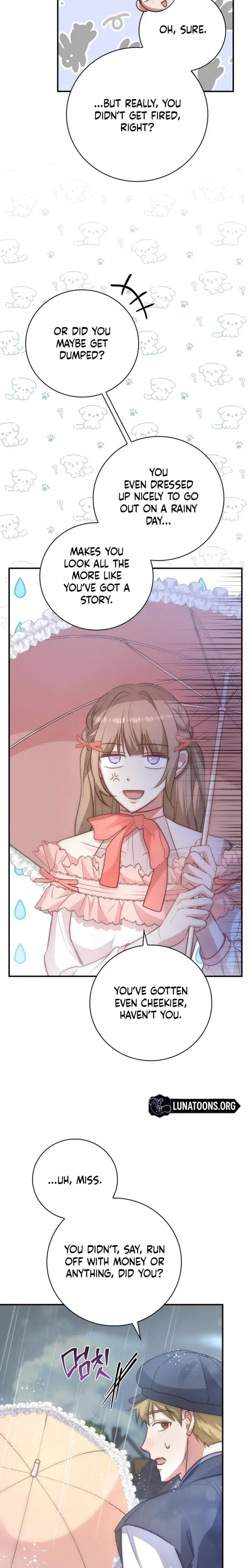 The Genre Is Way Too Different! Episode 10 - Page 24
