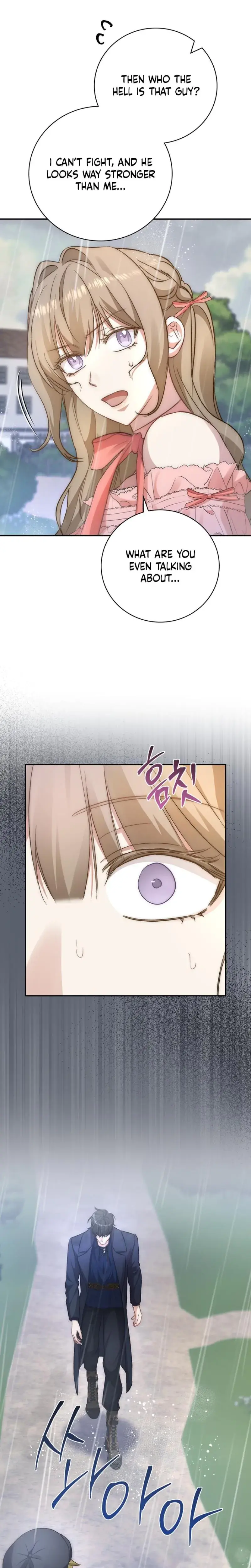 The Genre Is Way Too Different! Episode 10 - Page 26